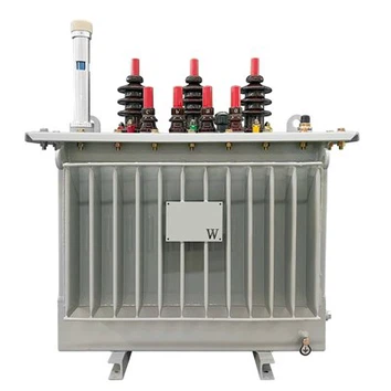 25 KVA 0.69/0.4kV Dağıtım Trafosu